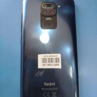 Xiaomi Redmi Note 9 NFC 3/64GB Duos