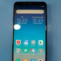 Xiaomi Redmi Note 5 3/32GB Duos