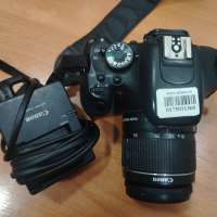 Canon EOS 600D Kit с СЗУ