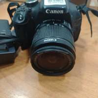 Canon EOS 600D Kit с СЗУ