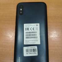 Xiaomi Redmi 9A 2/32GB Duos