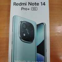 Xiaomi Redmi Note 14 Pro+ 5G 8/256GB Duos