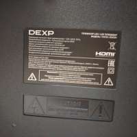 DEXP 43UCS1