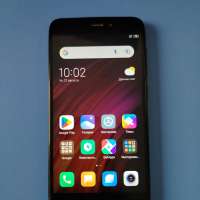 Xiaomi Redmi 4X 4/64GB Duos