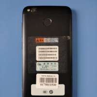 Xiaomi Redmi 4X 4/64GB Duos