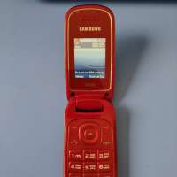 Samsung E1272 Duos
