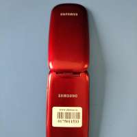 Samsung E1272 Duos