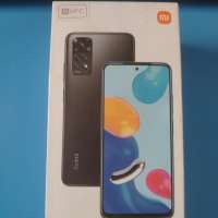 Xiaomi Redmi Note 11 4/128GB Duos