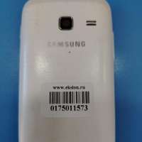 Samsung Galaxy Y Duos