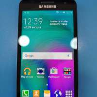 Samsung Galaxy A3