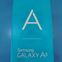 Samsung Galaxy A3