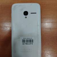 Alcatel 4027D Pixi 3 4.5 Duos