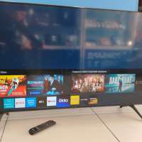 Samsung UE50TU7160U