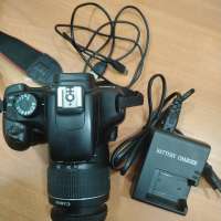 Canon EOS 1100D Kit с СЗУ