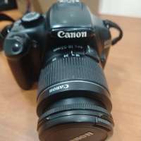 Canon EOS 1100D Kit с СЗУ
