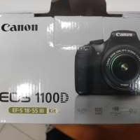 Canon EOS 1100D Kit с СЗУ