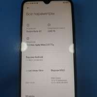 Xiaomi Redmi Note 8T 3/32GB Duos