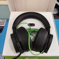 Microsoft Xbox Stereo Headset 8Li-00002