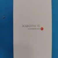 Xiaomi 15 16/512GB Duos