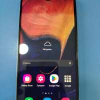 Samsung Galaxy A50 2019 6/128GB Duos