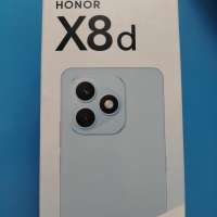 Honor X8d 8/128GB Duos