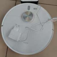 Xiaomi Robot Vacuum S40 с СЗУ