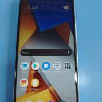 POCO M4 5G 4/64GB Duos
