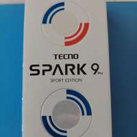 TECNO Spark 9 Pro 4/128GB Duos