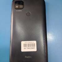 Xiaomi Redmi 9C NFC 4/128GB Duos