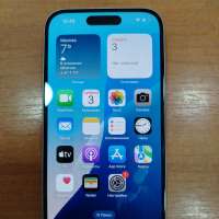 Apple iPhone 15 128GB