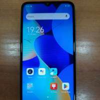 TECNO Spark 10c 4/64GB Duos