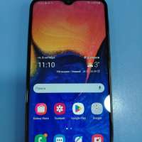 Samsung Galaxy A10 2019 2/32GB Duos