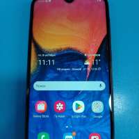 Samsung Galaxy A10 2019 2/32GB Duos