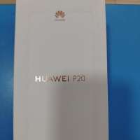 Huawei P20 4/128GB Duos