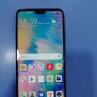 Huawei P20 4/128GB Duos