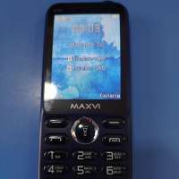 MAXVI K15n Duos