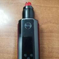 Купить вейп и эл. сигарета (с 18 лет) Vaporesso Target 200 в Ангарск за 1550 руб.