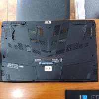 MSI GF75 Thin 9SCSR-454XRU