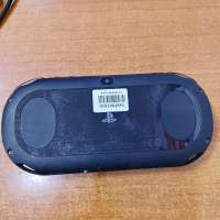Sony PlayStation Vita с СЗУ