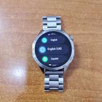 Huawei Watch GT 4 с СЗУ