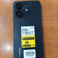 Realme Note 60x 4/128GB Duos