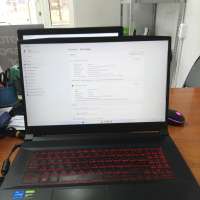 MSI Katana GF76 11SC-483XRU