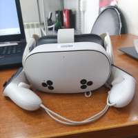 Oculus Quest 3S 128GB