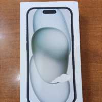 Apple iPhone 15 256GB