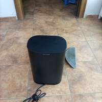 Haier HSR Pro Lite B с СЗУ