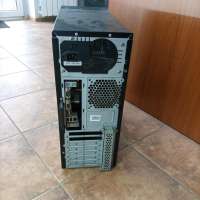 Сборка FX-6300, Базовый видеоадаптер, 9GB RAM, HDD 160 GB