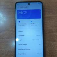 TECNO Spark 30 8/128GB Duos