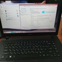 Acer Aspire ES1-520-38XM