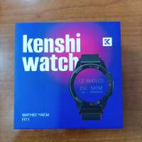 KENSHI FIT1 с СЗУ