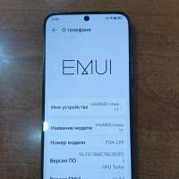 Huawei Nova 11 8/256GB Duos